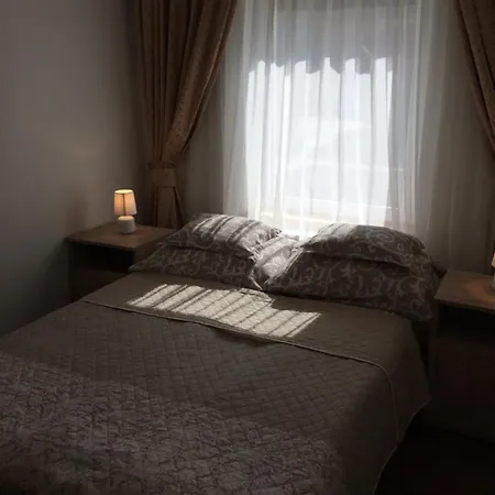 Liliom Visegrád