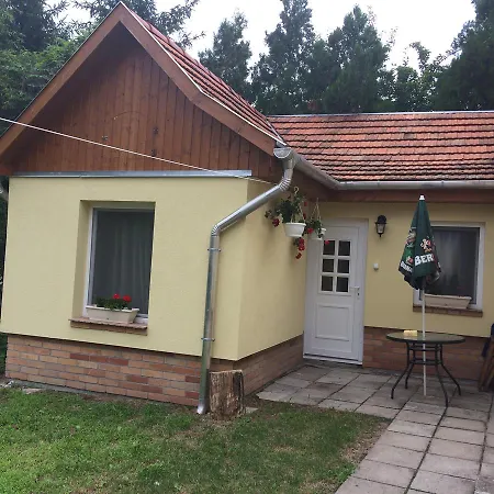 Liliom Vendeghaz Privatunterkunft Visegrád