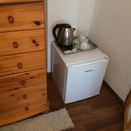 Liliom Vendeghaz Privat bolig Visegrád