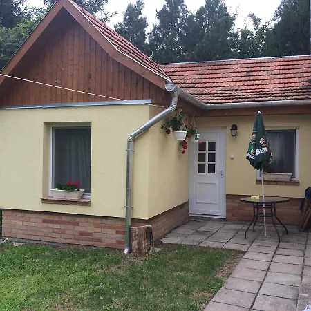 Liliom Visegrád
