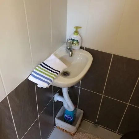 Liliom Vendeghaz Privat bolig Visegrád