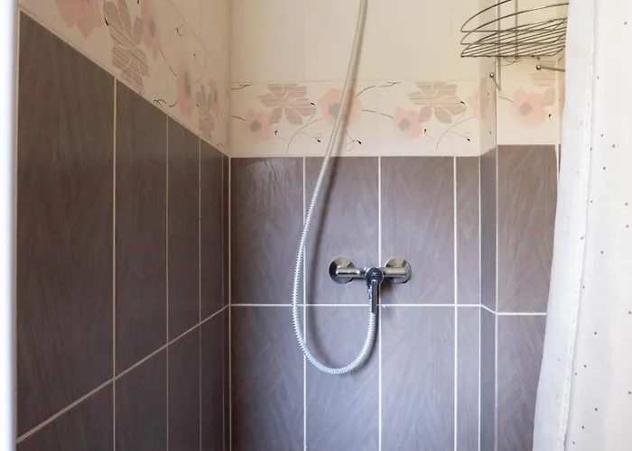 Séjour chez l'habitant Liliom