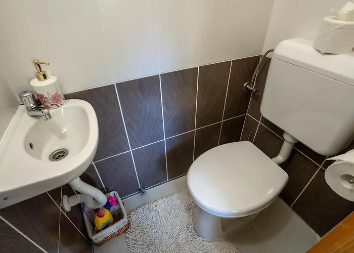 Séjour chez l'habitant Liliom *