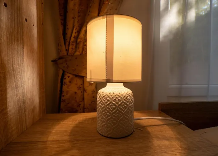 Liliom Séjour chez l'habitant Visegrád