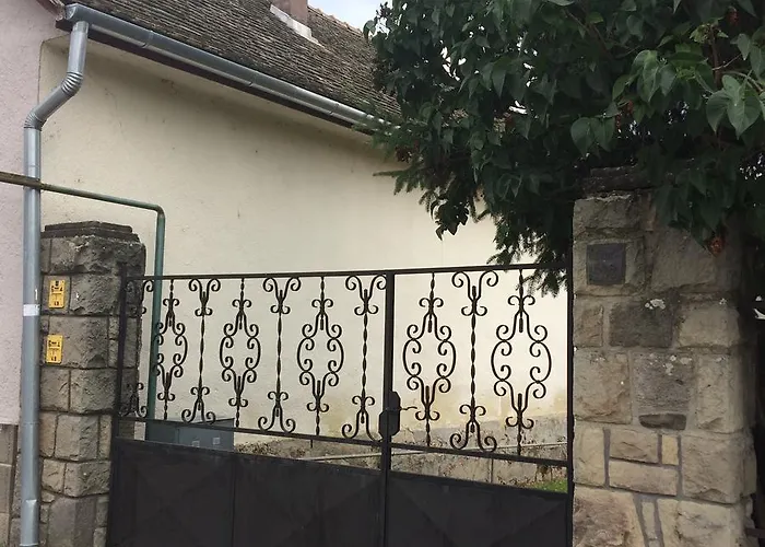 Liliom Séjour chez l'habitant Visegrád