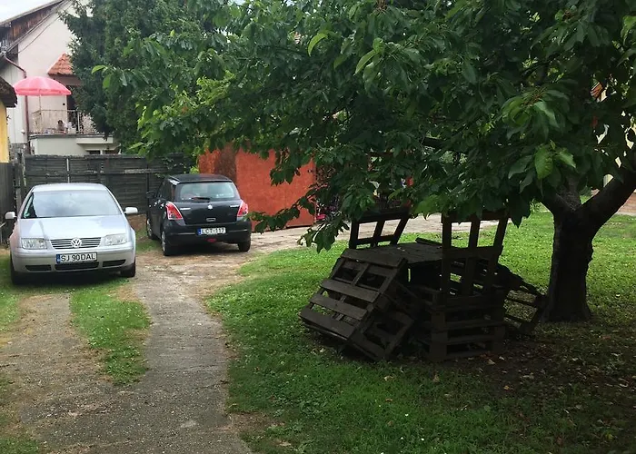 Homestay szállás Liliom