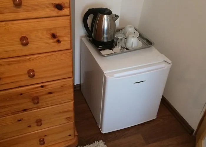Liliom Séjour chez l'habitant Visegrád