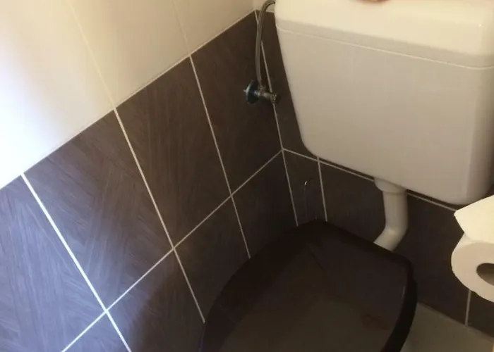 Liliom Homestay szállás Visegrád