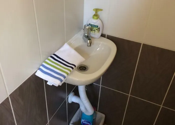Liliom Séjour chez l'habitant Visegrád